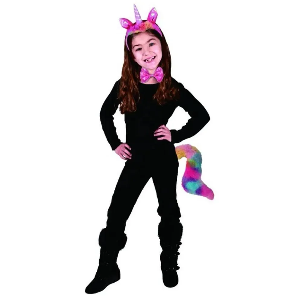 Unicorn 3 Piece Kit